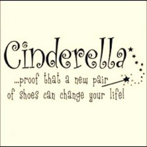 Shoes Shoes Shoes!!!